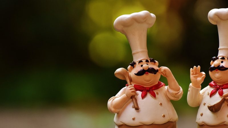 La pâtisserie orientale, un met qui explose en bouche