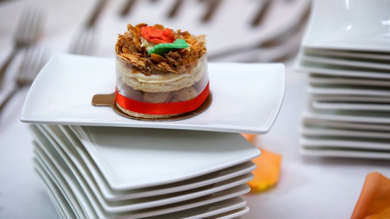 Comment réussir son repas de mariage ?