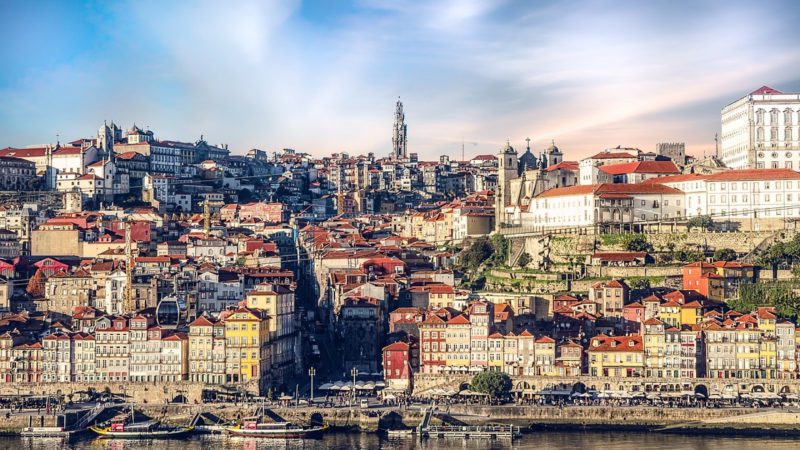A la découverte de l’artisanat Portugais !