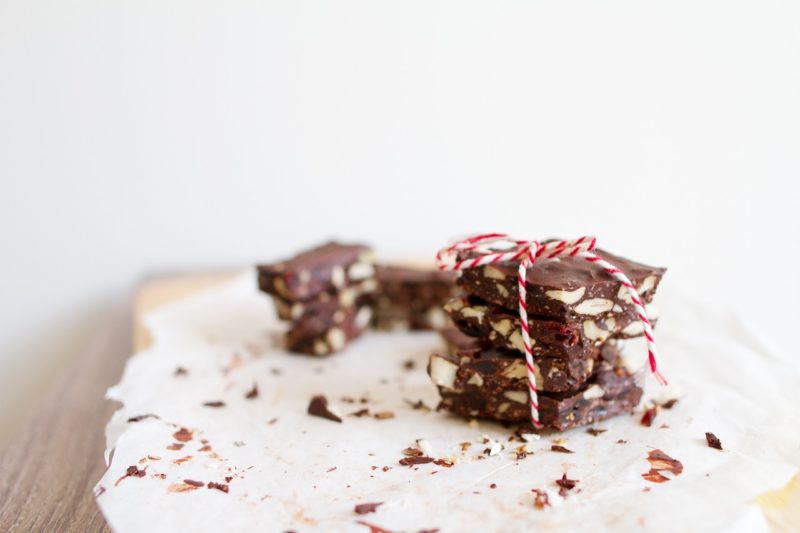Chocolat bio : pourquoi succomber ?