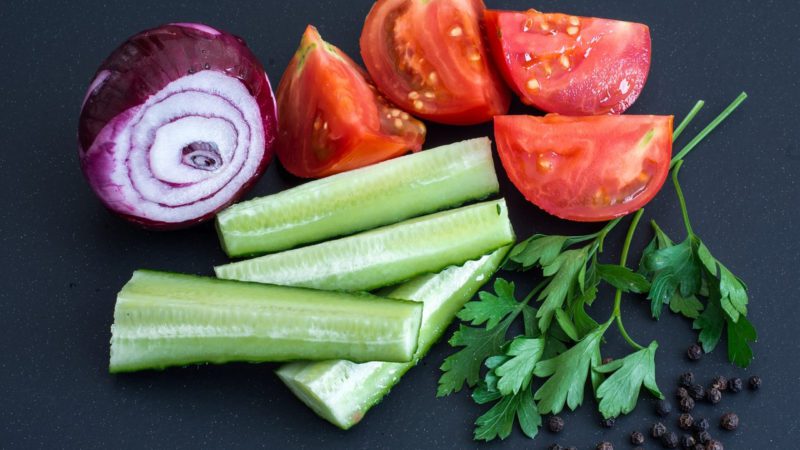 Cuisine bio : les raisons d’opter pour cette alimentation plus saine
