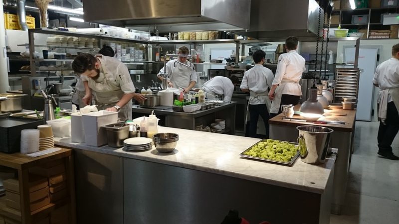 Le vrai prix des formations pour devenir cuisinier