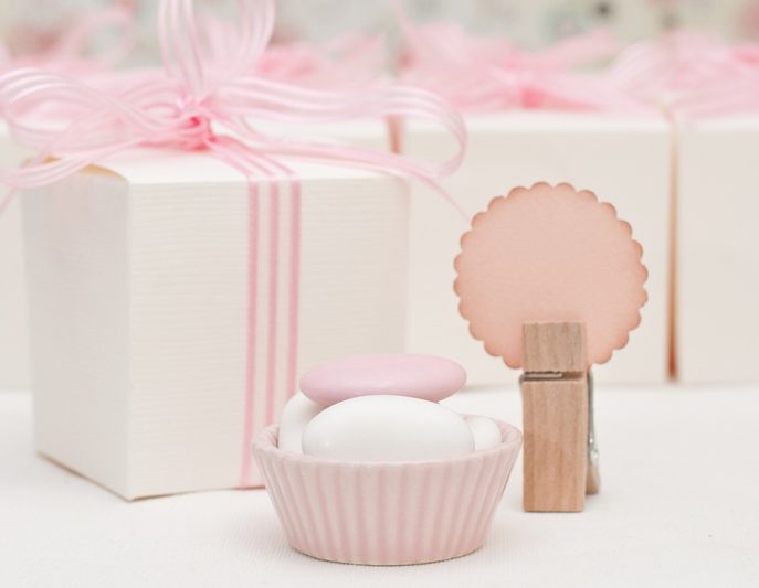 Les dragées, des friandises incontournables pour des célébrations réussies