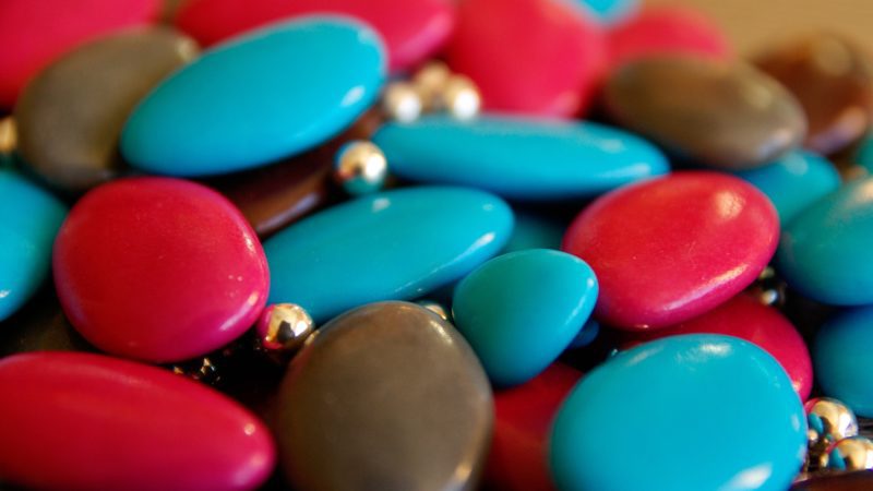 Ce qu’il faut savoir pour faire des dragées artisanales enrobées de chocolat