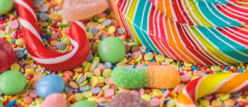Comment choisir et où acheter des bonbons et confiseries ?