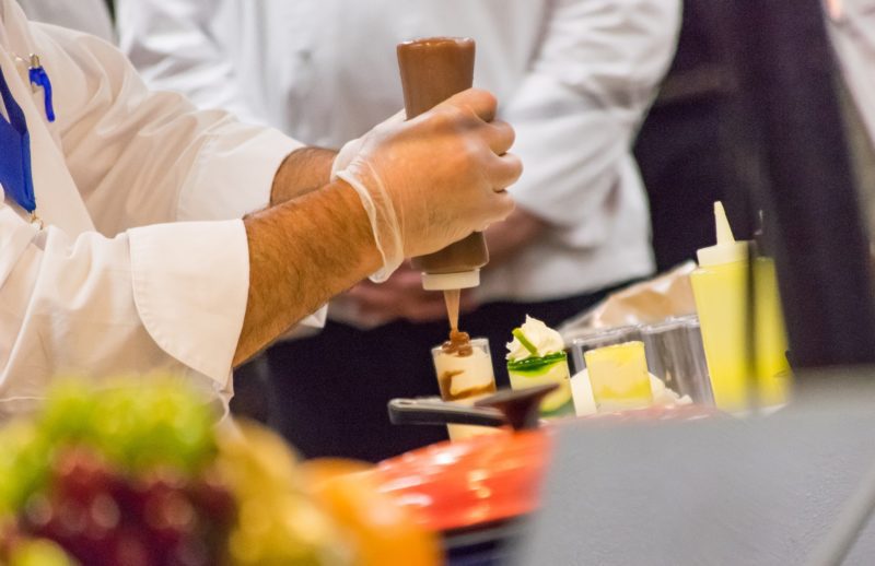 Ouvrir son premier restaurant dans une ville compétitive