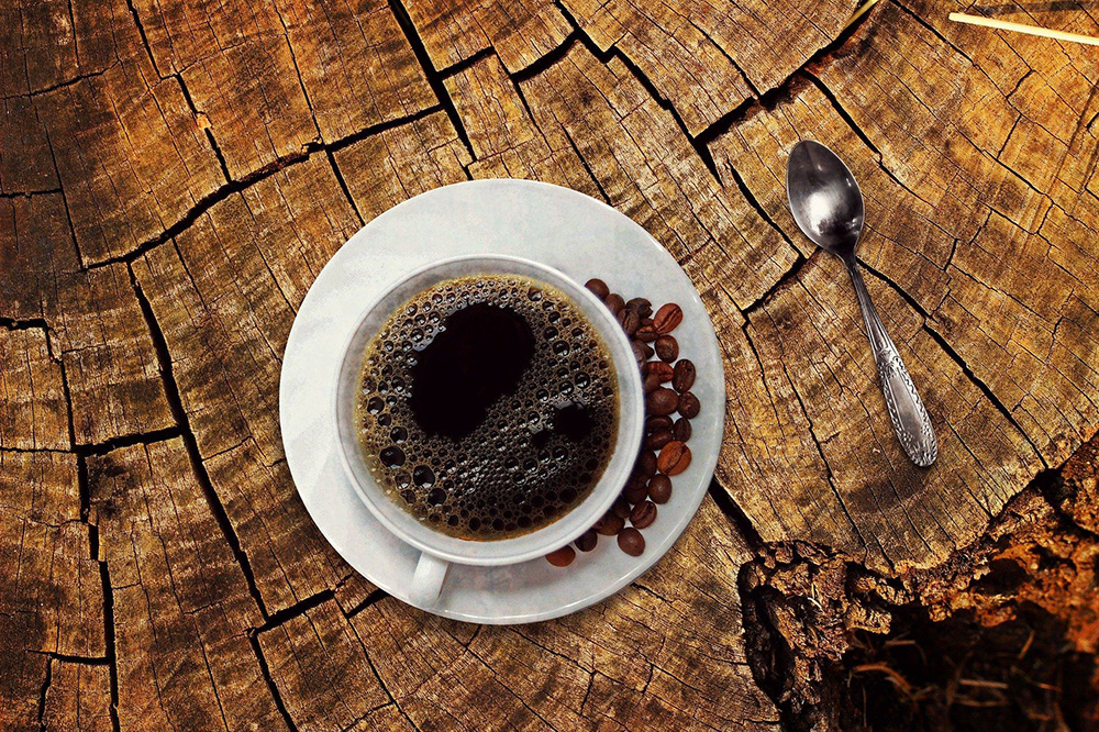 réussir son café