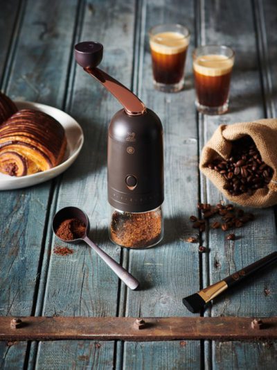 Machine à moudre le café : le guide pour une meilleure sélection