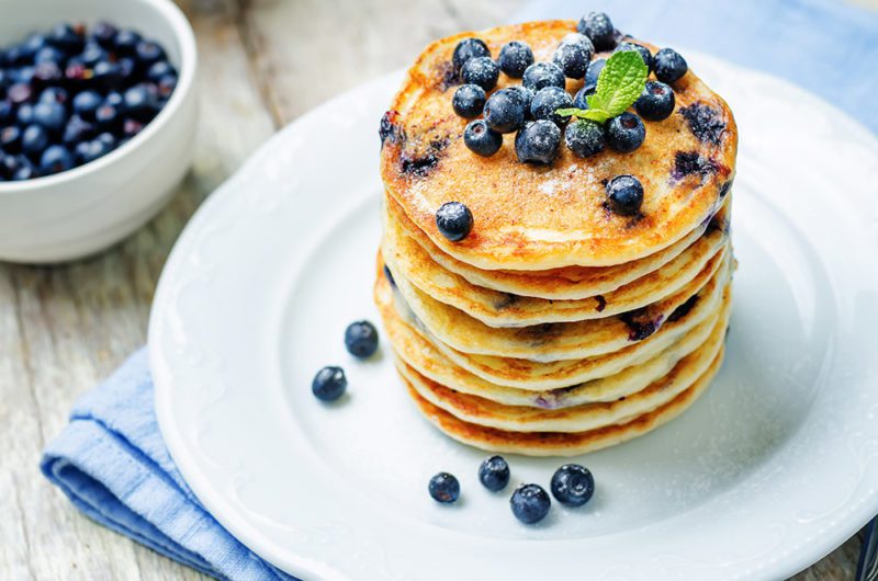 My American Market, vente en ligne d’alimentation américaine