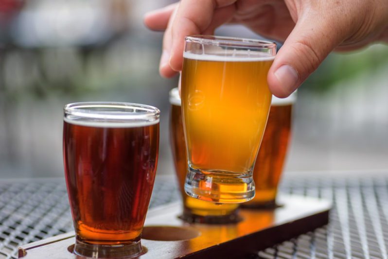 Snake Venom, quel est le prix de la bière écossaise Brewmeister ?