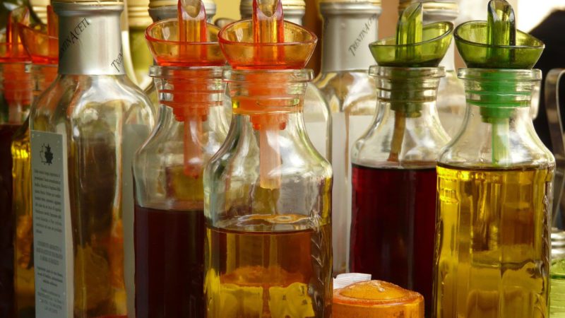 Le vinaigre balsamique : un condiment qui doit trouver sa place dans votre cuisine