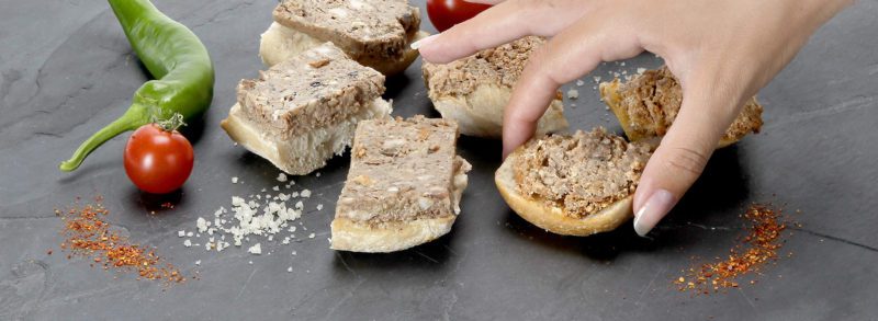 Recettes basques : une excellente idée pour les repas de fêtes