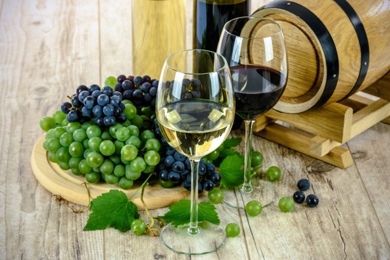5 bonnes raisons de boire du vin biologique - Mes Gourmandises