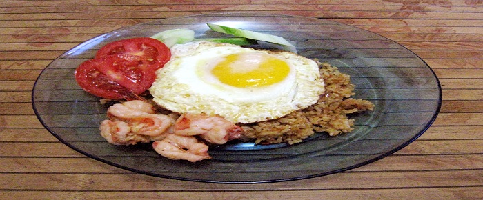 Nasi Goreng