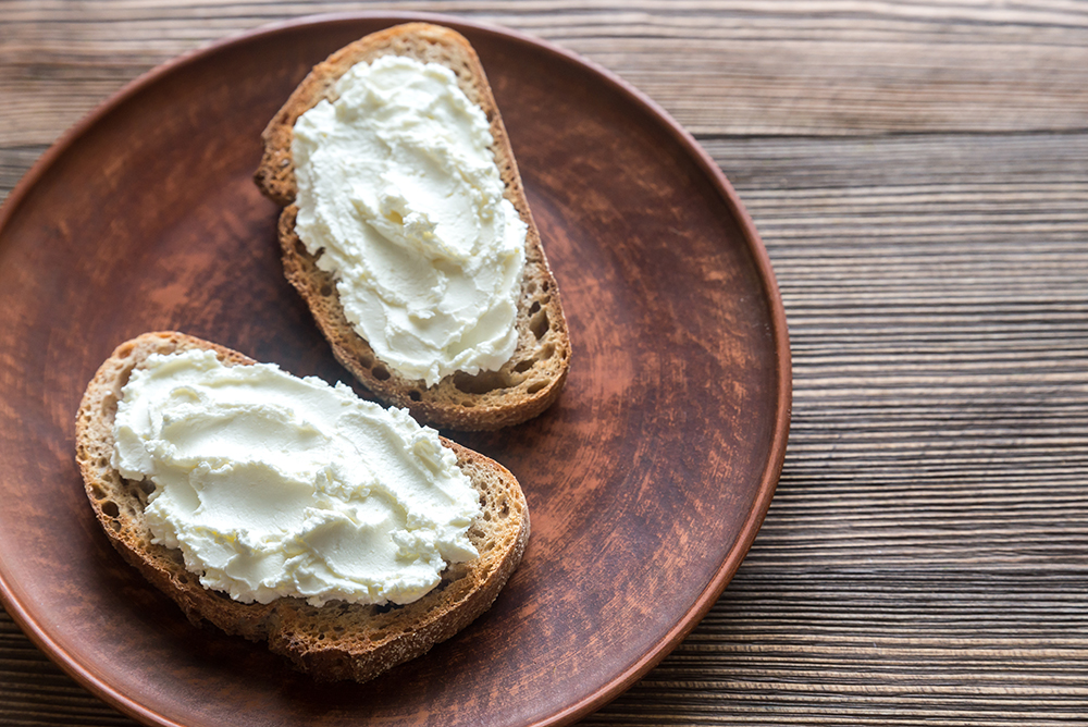 fromage pour les enfants