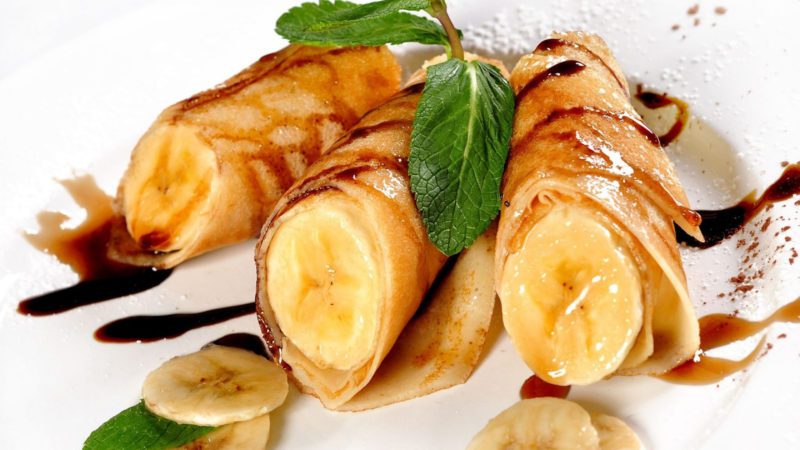 Les produits du terroir breton sont à l’honneur
