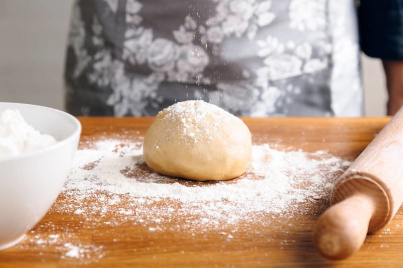 Les choses que le CAP pâtisserie va vous apprendre !