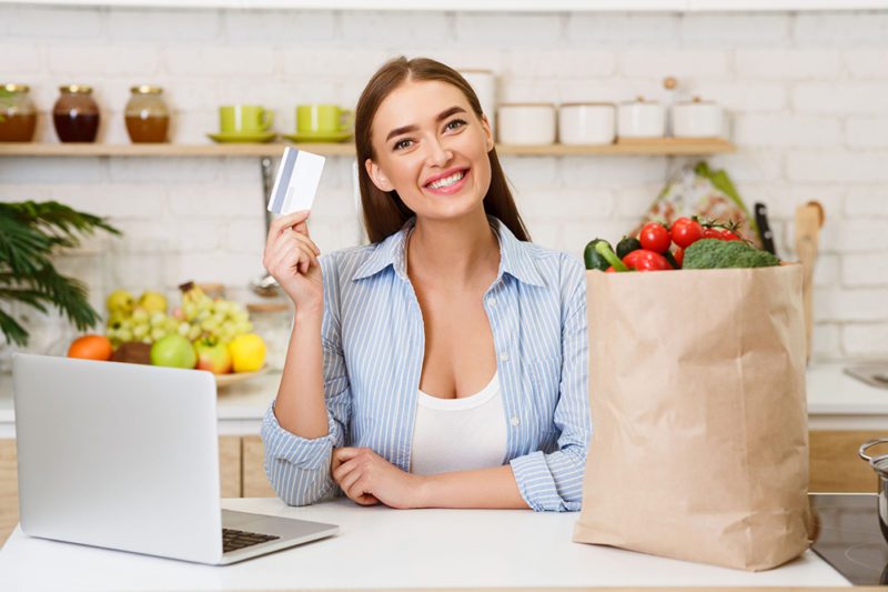 Magasin bio en ligne : pour des produits sains et naturels