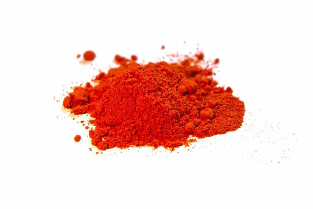 Paprika fumé doux Pimentón qualité exceptionnelle - La cuisine des épices