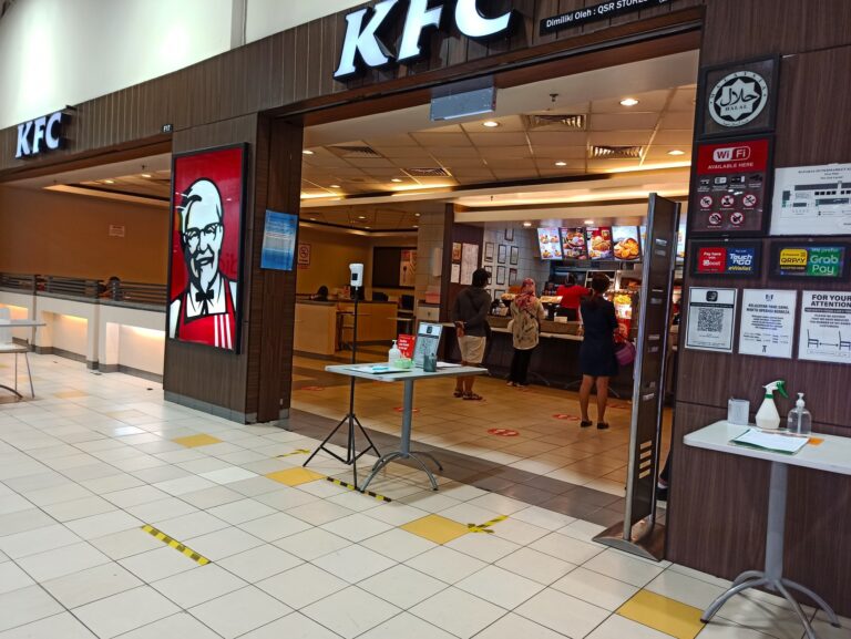 KFC