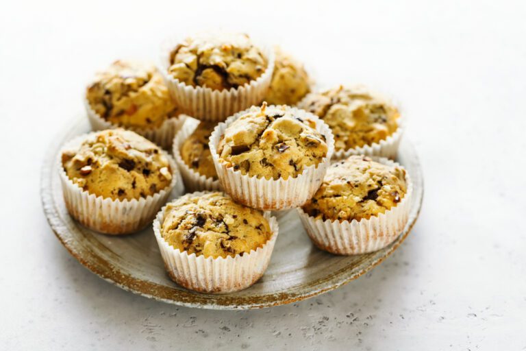 Cupcakes-et-muffin