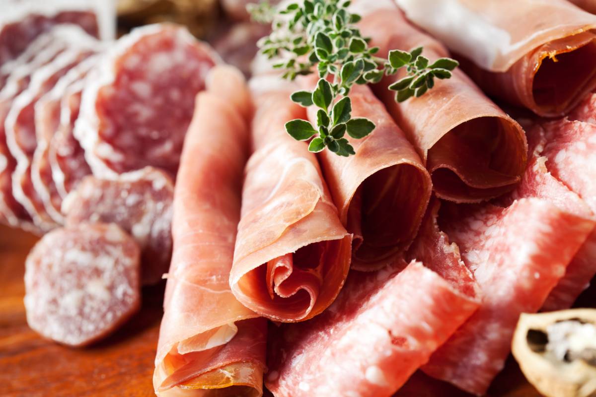 charcuterie cadeau gourmand