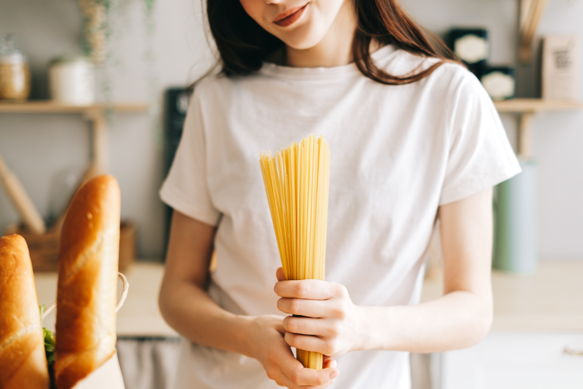Quelle quantité de spaghetti par personne fautil prévoir ? Mes Gourmandises