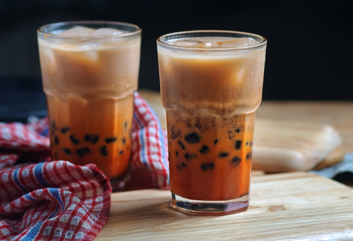 Le Bubble Tea Quelle est cette boisson tendance