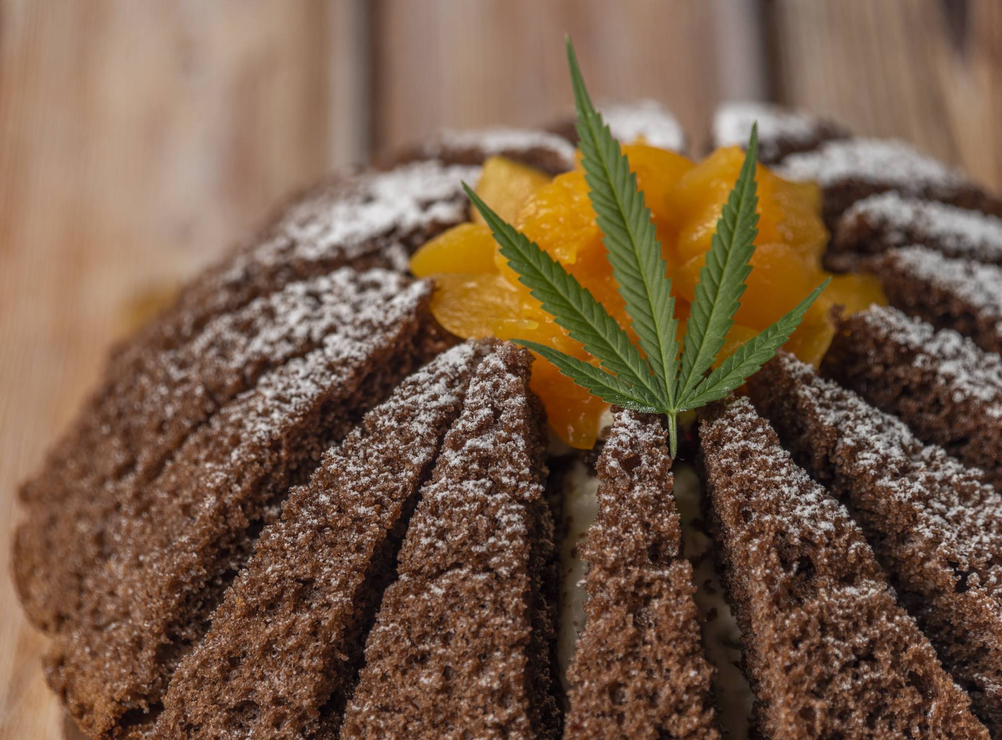 recettes culinaires avec CBD