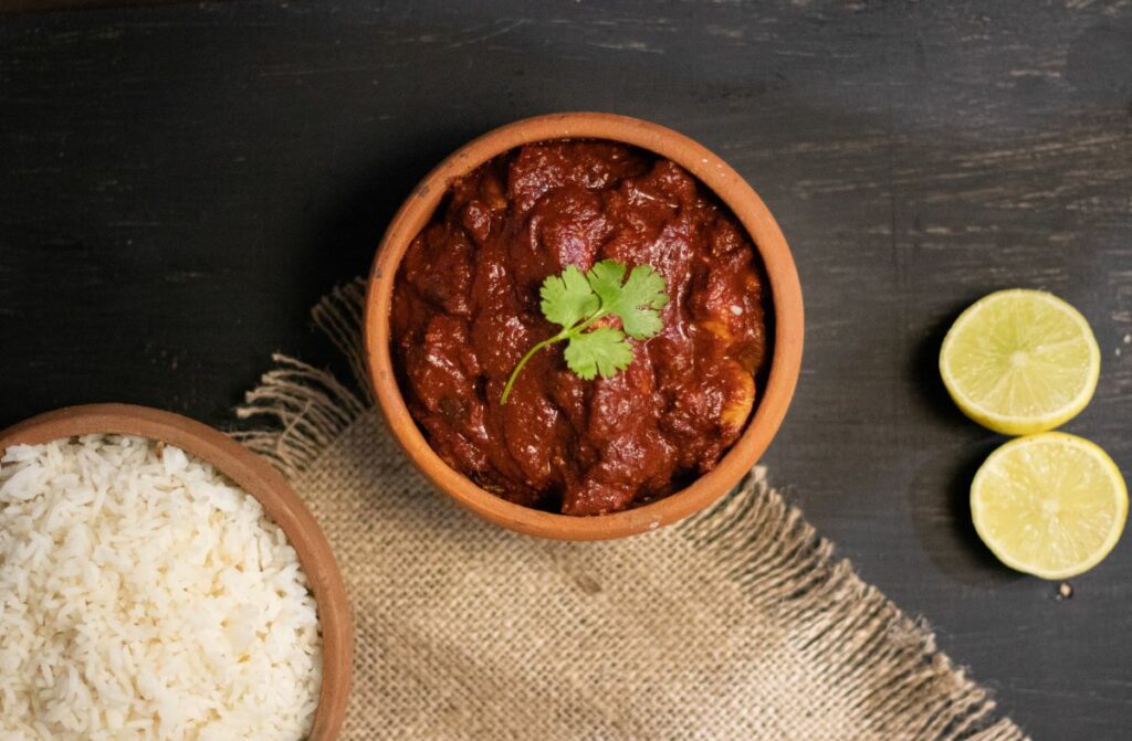 Chili con carne