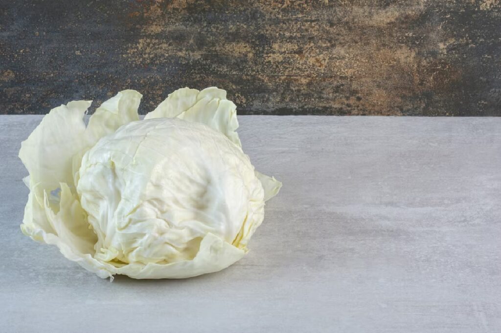 Comment blanchir un chou techniques et astuces Mes Gourmandises