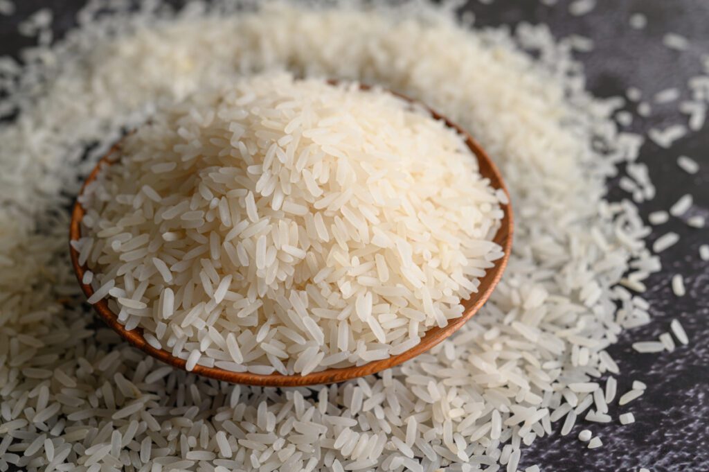 doser riz