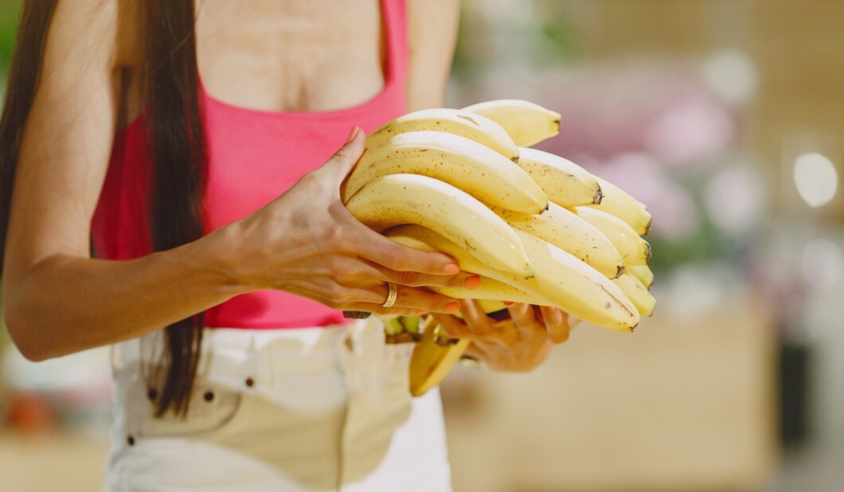 Banane : variétés, conseils d'achat et recettes