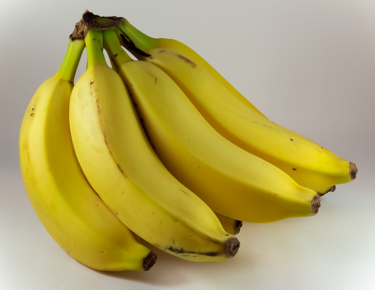 poids banane