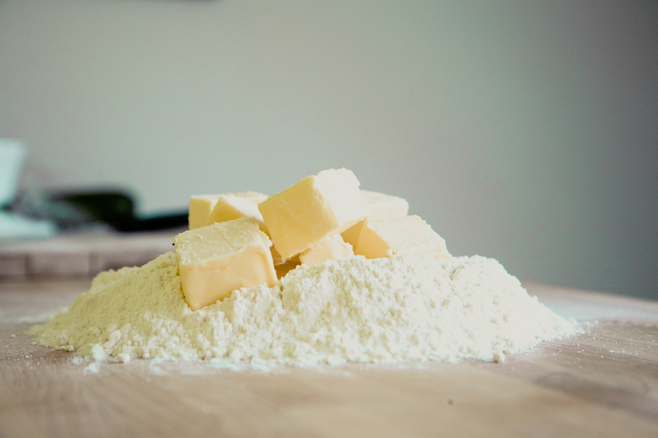 Combien de levure fraîche pour 500g de farine Mes Gourmandises