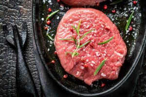 Comment dessaler une viande : méthodes faciles et efficaces - Mes