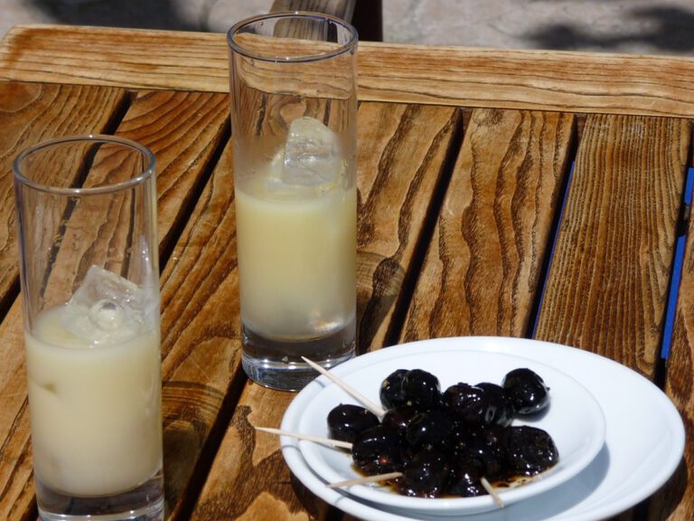 Quelle est la différence entre le 51 et le Ricard ? Mes Gourmandises