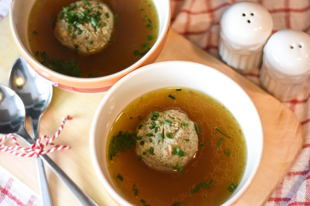 Par quoi remplacer le fond de veau dans une recette ? - Mes Gourmandises