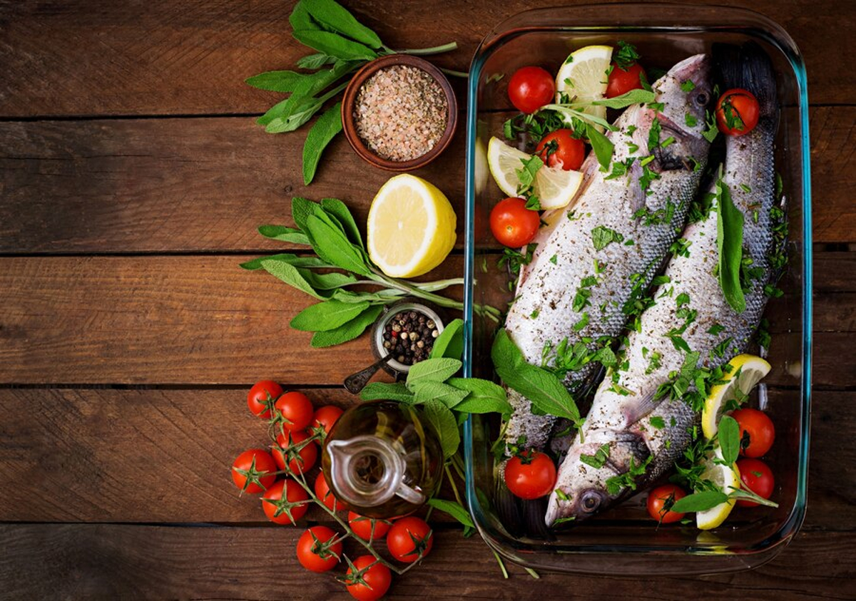 Quelle quantité de poisson par personne pour un dîner réussi ? Mes Gourmandises