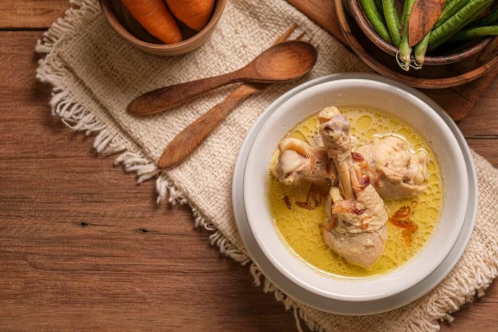 Par quoi remplacer le fond de veau dans une recette ? Mes Gourmandises