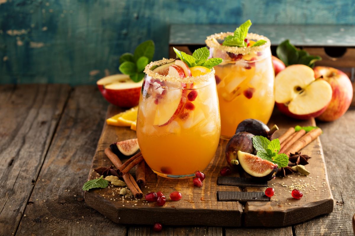 Conservation punch maison astuces et conseils Mes Gourmandises