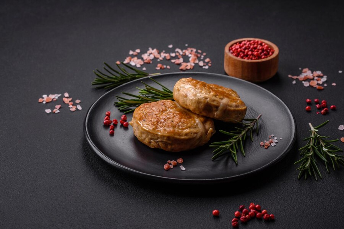 Comment réchauffer des caillettes sans les dessécher ? - Mes Gourmandises