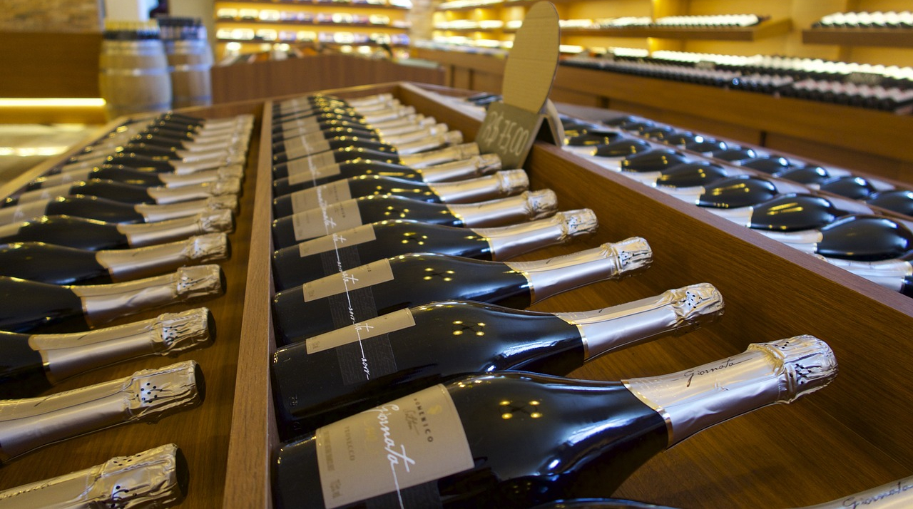 cépage champagne