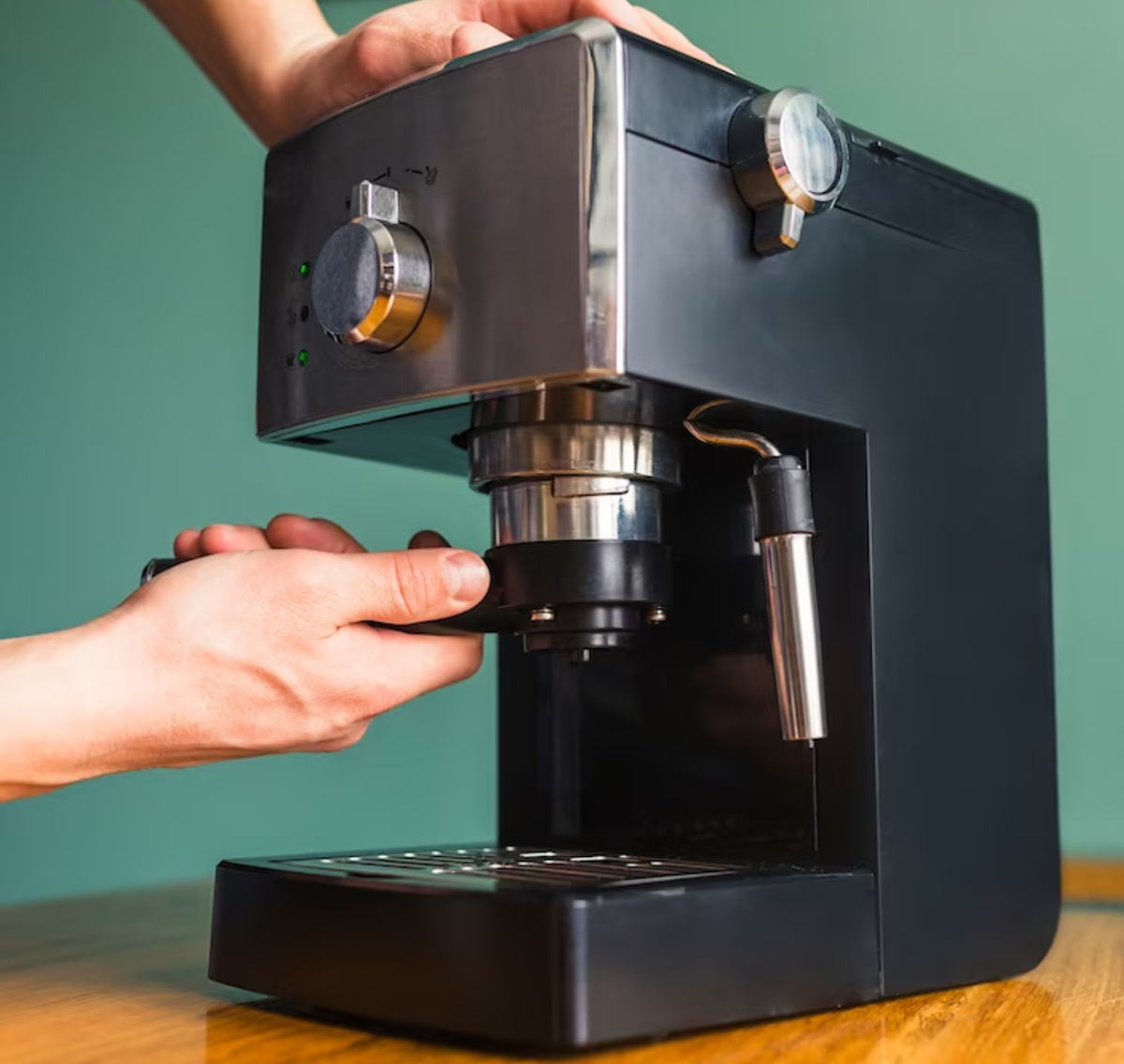 Détartrage DeLonghi : comment entretenir votre machine à café ?