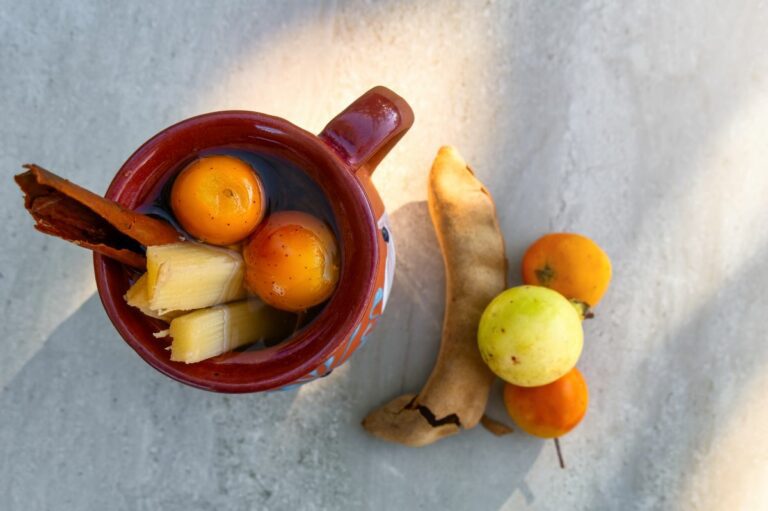Conservation punch maison astuces et conseils Mes Gourmandises