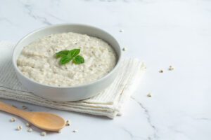 Comment faire de la purée Mousseline sans lait ? - Mes Gourmandises
