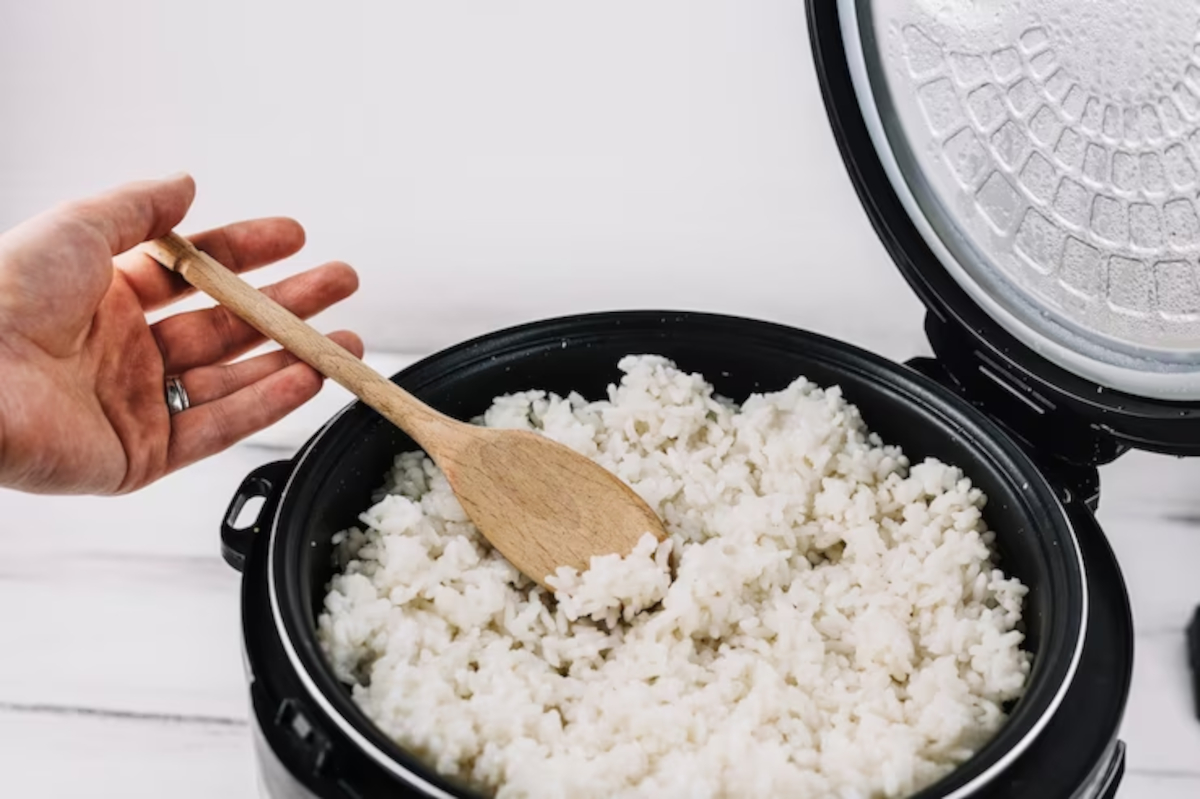 utilile rice cooker