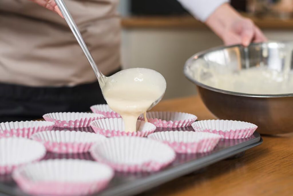 Crème pâtissière trop liquide : comment la sauver ? - Mes Gourmandises