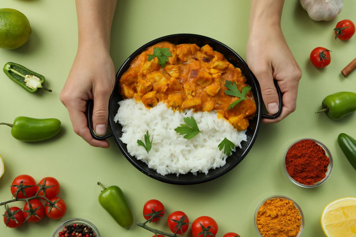 Portions de riz pour chaque convive quelle quantité par personne ? Mes Gourmandises