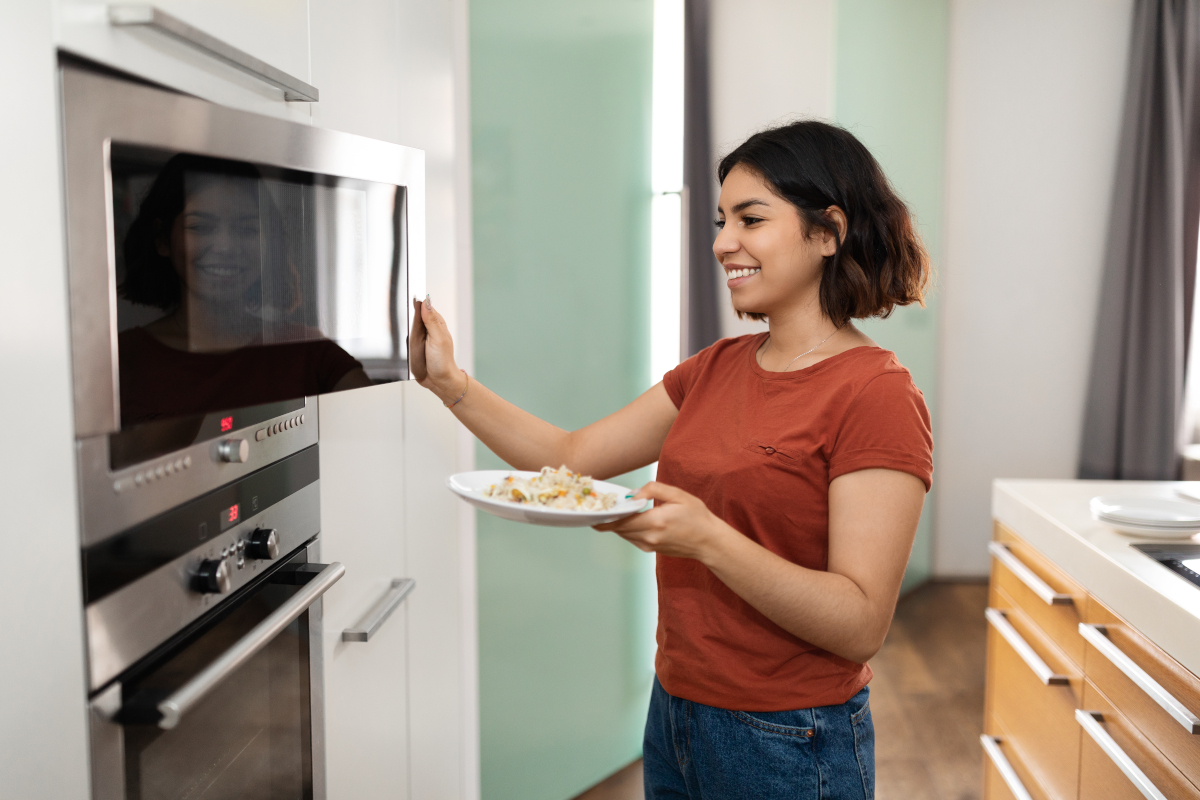 Peuton mettre une assiette au four ? Conseils et précautions à prendre Mes Gourmandises